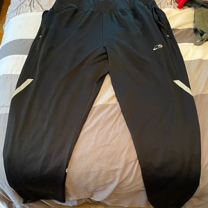 Champion Men’s Sweatpants/ Offers Welcome